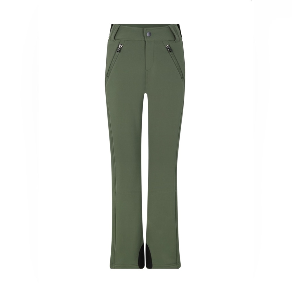 Bogner Haze Shell Ski Pants Size 4